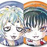 Hozuki`s Coolheadedness Trading Ani-Art Can Badge (Set of 8) (Anime Toy)