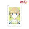 Saekano: How to Raise a Boring Girlfriend Fine Eriri Spencer Sawamura Ani-Art 1 Pocket Pass Case (Anime Toy)