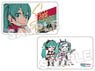 Mask Case: Racing Miku 2020 Ver. 002 (Anime Toy)