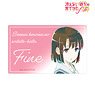 Saekano: How to Raise a Boring Girlfriend Fine Megumi Kato Ani-Art Card Sticker Ver.B (Anime Toy)