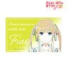 Saekano: How to Raise a Boring Girlfriend Fine Eriri Spencer Sawamura Ani-Art Card Sticker Ver.A (Anime Toy)
