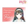 Saekano: How to Raise a Boring Girlfriend Fine Utaha Kasumigaoka Ani-Art Card Sticker Ver.A (Anime Toy)