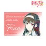 Saekano: How to Raise a Boring Girlfriend Fine Utaha Kasumigaoka Ani-Art Card Sticker Ver.B (Anime Toy)
