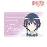 Saekano: How to Raise a Boring Girlfriend Fine Michiru Hyodo Ani-Art Card Sticker (Anime Toy)