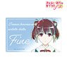 Saekano: How to Raise a Boring Girlfriend Fine Izumi Hashima Ani-Art Card Sticker (Anime Toy)