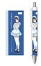 [22/7] Ballpoint Pen Miu Takigawa Diner Ver (Anime Toy)