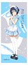 [22/7] Face Towel Miu Takigawa Diner Ver. (Anime Toy)
