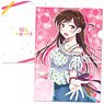 Rent-A-Girlfriend Clear File A (Anime Toy)
