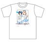 [22/7] T-Shirt Diner Ver. (Anime Toy)