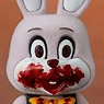 Silent Hill 3/ Robbie the Rabbit Mini White (Completed)