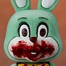 Silent Hill 3/ Robbie the Rabbit Mini Green (Completed)