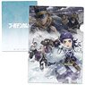Golden Kamuy Clear File A (Anime Toy)