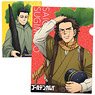 Golden Kamuy Clear File B (Anime Toy)