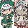[Made in Abyss the Movie: Dawn of the Deep Soul] Acrylic Stand Collection (Set of 8) (Anime Toy)