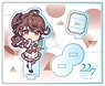 [22/7] Acrylic Stand Jun Toda Diner Deformation Ver. (Anime Toy)