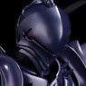Fate/Grand Order Berserker/Lancelot Action Figure (PVC Figure)