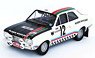 Ford Escort Mk1 1973 Monte Carlo Rally #12 C.Sclater / J.Davenport (Diecast Car)