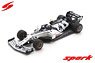AlphaTauri AT01 No.10 Scuderia AlphaTauri F1 Team 7th Austrian GP 2020 Pierre Gasly (Diecast Car)
