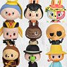 Popmart Labubu The Monsters Art Series (Set of 12) (Completed)
