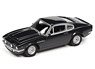 James Bond 1987 Aston Martin V8 Vantage (No Time to Die) (Diecast Car)