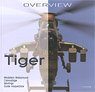EC665 Eurocopter Tiger Over View (Book)