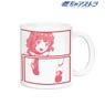 Astra Lost in Space Aries Spring Mug Cup (Anime Toy)