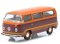 1978 VW Type 2 Champagne Edition II Bus Brown (Diecast Car)
