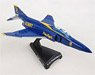 F4 Phantom II Blue Angels (Pre-built Aircraft)