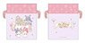 Onegai My Melody Purse Pouch 15th Anniversary Ver. (Anime Toy)