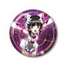 Senki Zessho Symphogear XD Unlimited A Little Big Can Badge Shirabe Tsukuyomi (Anime Toy)