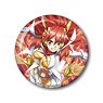 Senki Zessho Symphogear XD Unlimited A Little Big Can Badge Kanade Amo (Anime Toy)