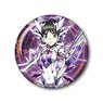 Senki Zessho Symphogear XD Unlimited A Little Big Can Badge Miku Kohinata (Anime Toy)