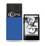 Ultra PRO Accessories: Eclipse Gloss Sleeves Small Size Pacific Blue (Card Supplies)