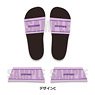 [Paradox Live] Shower Sandals (M) C [cozmez] (Anime Toy)