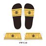 [Paradox Live] Shower Sandals (M) D [Akanyatsura] (Anime Toy)