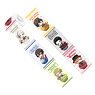Bungo Stray Dogs Decoration Tape A (Anime Toy)