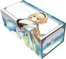 Character Card Box Collection Neo Fate/Grand Order [Archer/Jeanne d`Arc] (Card Supplies)
