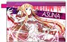 Sword Art Online: Alicization - War of Underworld Water-Repellent Pouch [Asuna (Stacia, the Goddess of Creation)Ver.] (Anime Toy)