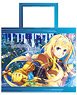 Sword Art Online: Alicization - War of Underworld Water-Repellent Shoulder Tote Bag [Alice] (Anime Toy)