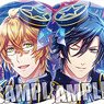 Uta no Prince-sama Shining Live Trading Can Badge Halloween Starry Party Time Another Shot Ver. (Set of 12) (Anime Toy)