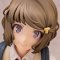 Tomoe Koga (PVC Figure)