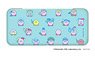 Kirby`s Dream Land Kirby Muteki! Suteki! Closet Square Can Case Blue (Anime Toy)