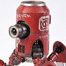The Wandering Apopo PF2001B No.02 (Red) (Completed)
