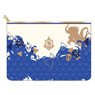 Disney: Twisted-Wonderland Flat Pouch Ignihyde (Anime Toy)