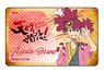 Appare-Ranman! IC Card Sticker Appare Sorano (Anime Toy)