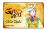 Appare-Ranman! IC Card Sticker Sophia Taylor (Anime Toy)