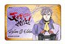 Appare-Ranman! IC Card Sticker Dylan G. Ordene (Anime Toy)