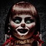 Star Ace Toys Defo-Real Annabelle (Completed)