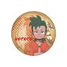 Appare-Ranman! Can Badge Hototo (Anime Toy)