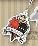 Disney: Twisted-Wonderland Reflector Mascot Heartslabyul (Anime Toy)